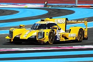 Dallara LMP2 hadir di WEC 2018/19