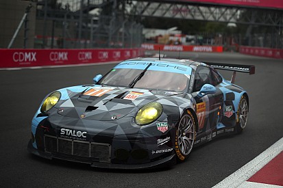 Matteo Cairoli pronto a lottare per il titolo GTE-AM alla 6 Ore del Bahrain