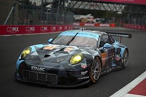 Matteo Cairoli pronto a lottare per il titolo GTE-AM alla 6 Ore del Bahrain