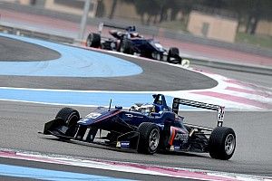 EF Open Winter Series: Vaidyanathan claims Top 5 finish in Race 2