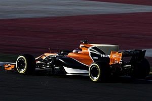 F1 2017: Honda entschuldigt sich bei McLaren-Fahrern für Motorprobleme