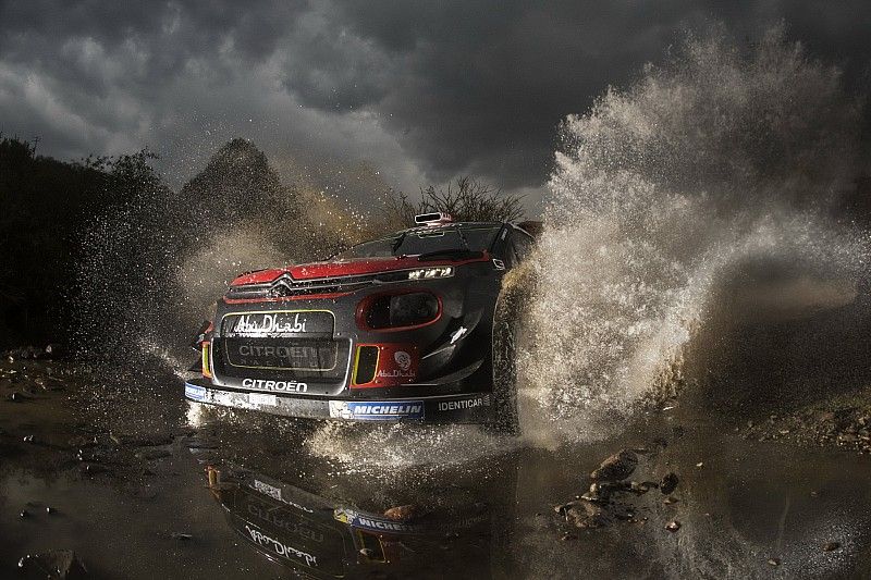 Opinion - Faire de Meeke son bouc émissaire n'aidera pas Citroën