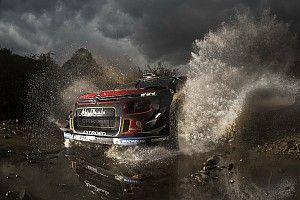Opinion - Faire de Meeke son bouc émissaire n'aidera pas Citroën