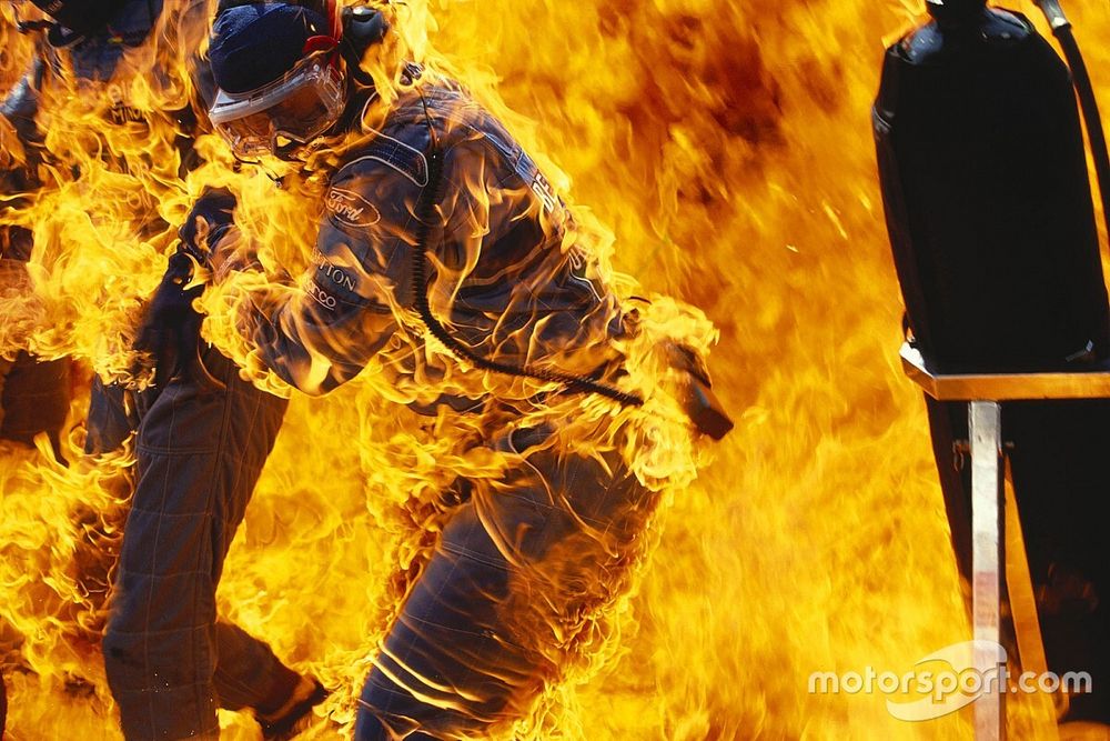 Motorsport Images apre il suo archivio immagini per l’incorporamento di foto