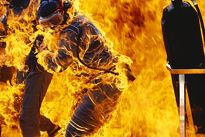 Beágyazhatóvá válnak a Motorsport Images archív képei