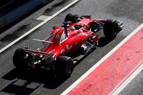 Ferrari denkt über radikales "Doppelschließ"-Einspritzsystem nach