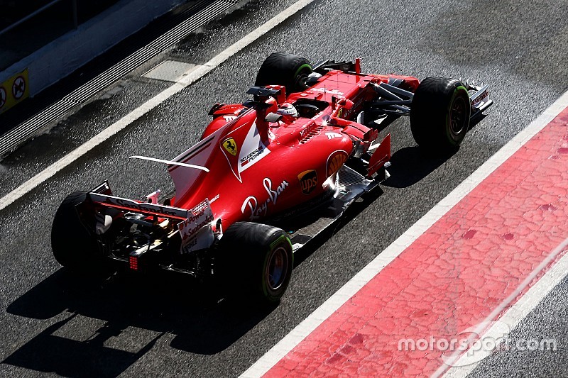 Raikkonen: