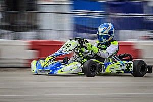 Rotax FWT kicks off in Homestead, FL