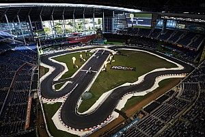 Opini: Menanti motorsport masuk ke pesta olahraga dunia