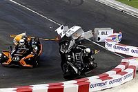 Pascal Wehrleins RoC-Crash: "Es wurde so viel Schwachsinn geschrieben!"
