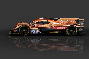 Rusinov seals WEC LMP2 return as G-Drive partners TDS