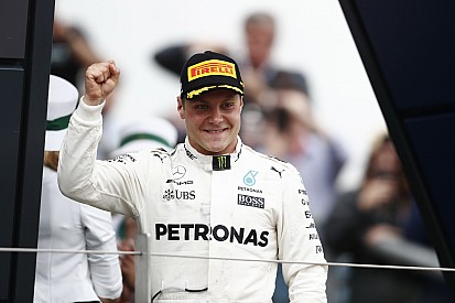 Formel 1: Neuer Mercedes-Vertrag für Bottas "fast ein Selbstläufer"