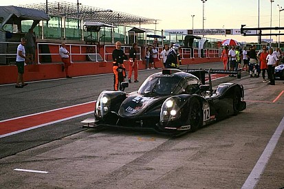 3H ECC: la Eurointernational trionfa alla 3 Ore di Misano