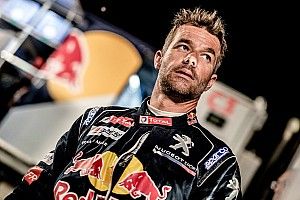 Loeb au Rallye du Maroc : "Il est temps de gagner !"
