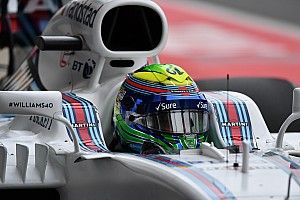 Diretor da Williams: com carro certo, Massa pode ser campeão