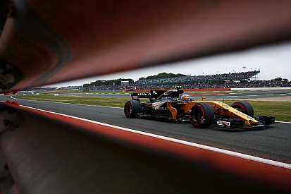 Palmer klaar met problemen: “We hebben altijd wel wat”