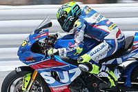 MotoAmerica 2017 concluye con un nuevo podio de Toni Elías