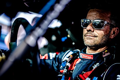 Silk Way Rally: Loeb and Sotnikov dominant