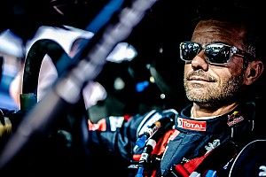 Silk Way Rally: Loeb and Sotnikov dominant