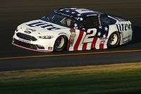 Brad Keselowski: "Es ist Zeit für ein neues NASCAR-Auto"