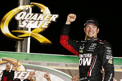 Send in your questions for the NASCAR Mailbag