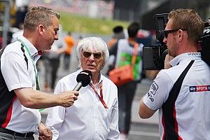 Bernie Ecclestone habría sobornado a Alan Jones en 1985