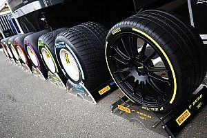 В Pirelli заявили о готовности перейти на 18-дюймовые диски в Ф1