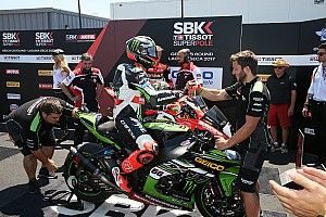 Dauphin de Rea, une position peu enviable pour Sykes