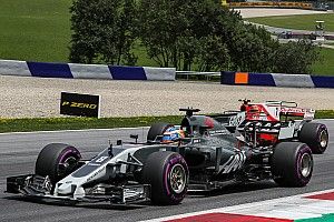 Grosjean crê que Haas venceu ‘série B’ da F1 na Áustria