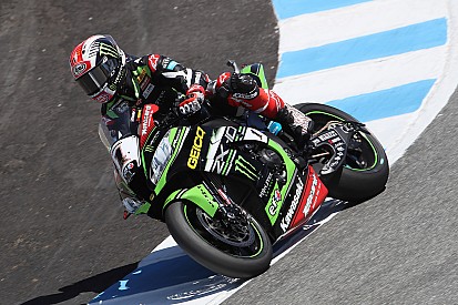 Rea, messaggio a Kawasaki: "Un rinnovo di 2 anni sarebbe perfetto"