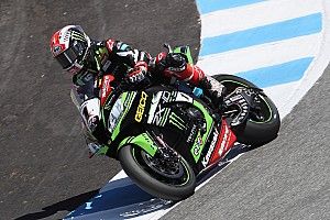 Rea, messaggio a Kawasaki: "Un rinnovo di 2 anni sarebbe perfetto"