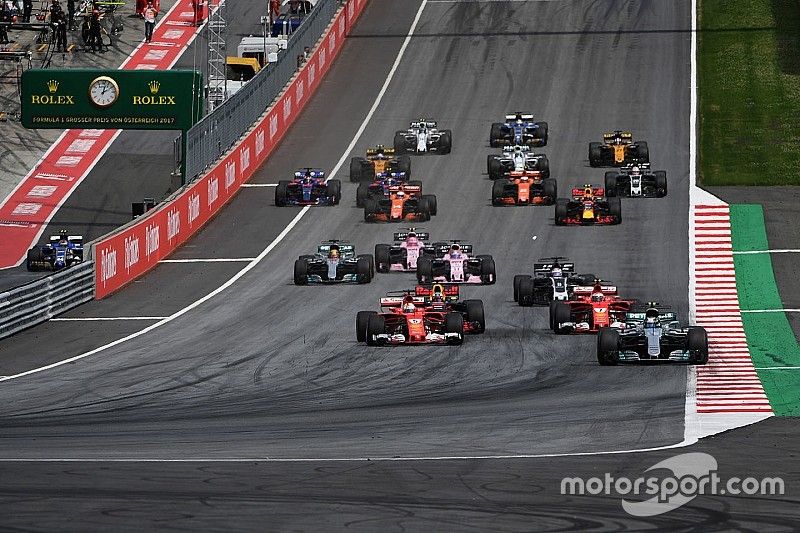 Umfrage: Frühstart von Valtteri Bottas?