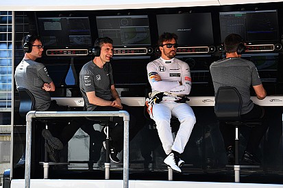 Humilde, versátil y completo: los rasgos que definen al Alonso piloto