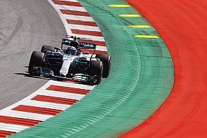 Bottas zal Vettel niet ophouden: “Spelletjes spelen is gevaarlijk”