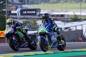 MotoGP 2017 in Le Mans: Die Startaufstellung in Bildern