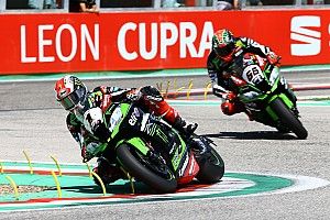 Kawasaki in cerca di riscatto dopo la doppietta Ducati a Imola