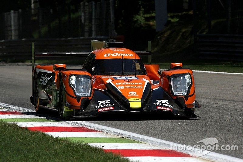 【ELMS】第2戦モンツァ:平川、ペナルティ受けるも今シーズン初優勝