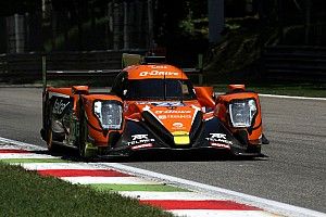 Monza ELMS: G-Drive wins despite late penalty