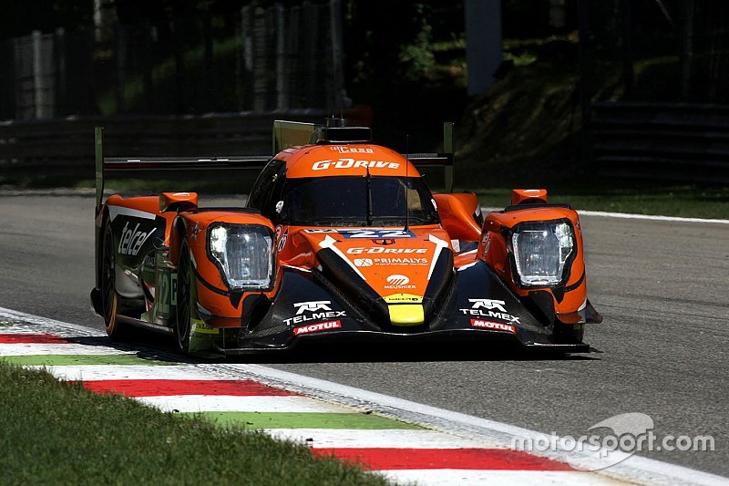 Monza ELMS: G-Drive kazandı, Salih Yoluç ikinci sırada