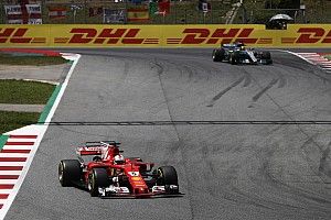 Championnat - Les classements après le Grand Prix d'Espagne