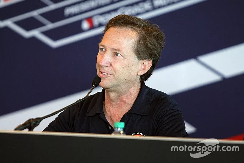 John Andretti