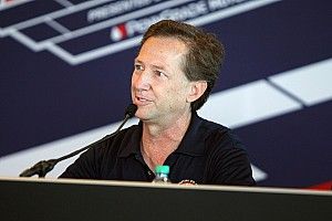 John Andretti est décédé