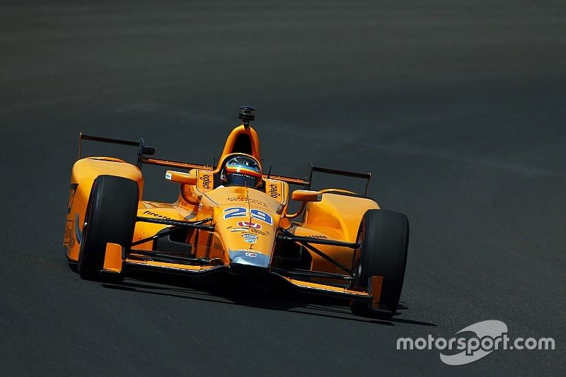 Alonso se prépare aux tours "les plus horribles" de sa carrière
