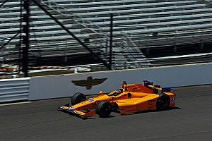 Video live: quinta giornata di libere alla Indy 500 per Alonso