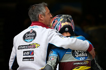 Miller parti, Marc VDS n'écarte pas de changer de moto en 2019