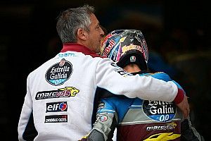 Miller admite que “una ayuda divina” le salvó la vida