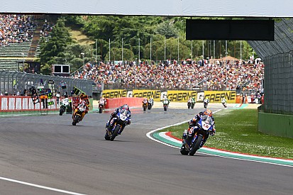 Preview WSBK: Van der Mark tegen dominant Kawasaki
