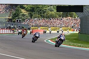 Preview WSBK: Van der Mark tegen dominant Kawasaki