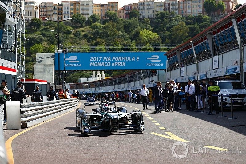 Todt von Formel-E-Plänen in Monaco nicht überzeugt