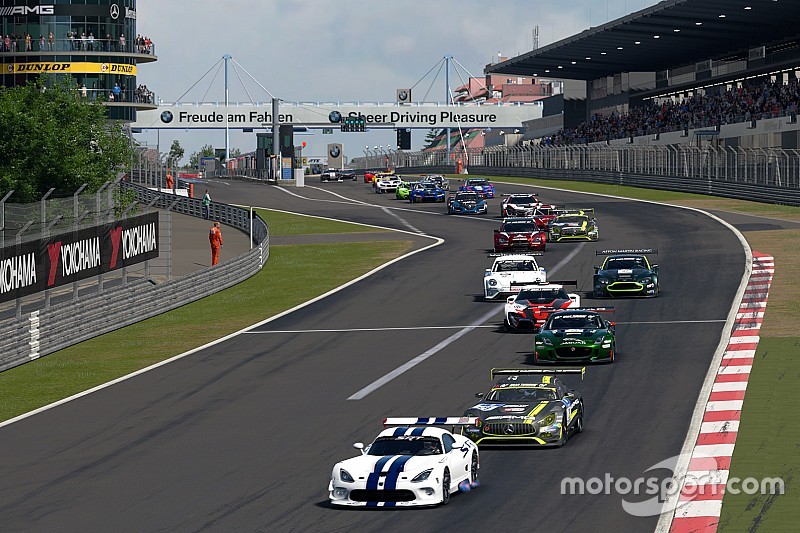 Gran Turismo beri kesempatan wakili negara dan pabrikan mobil